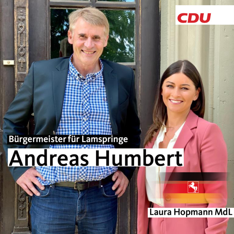 Bürgermeistervorstellung-Humbert
