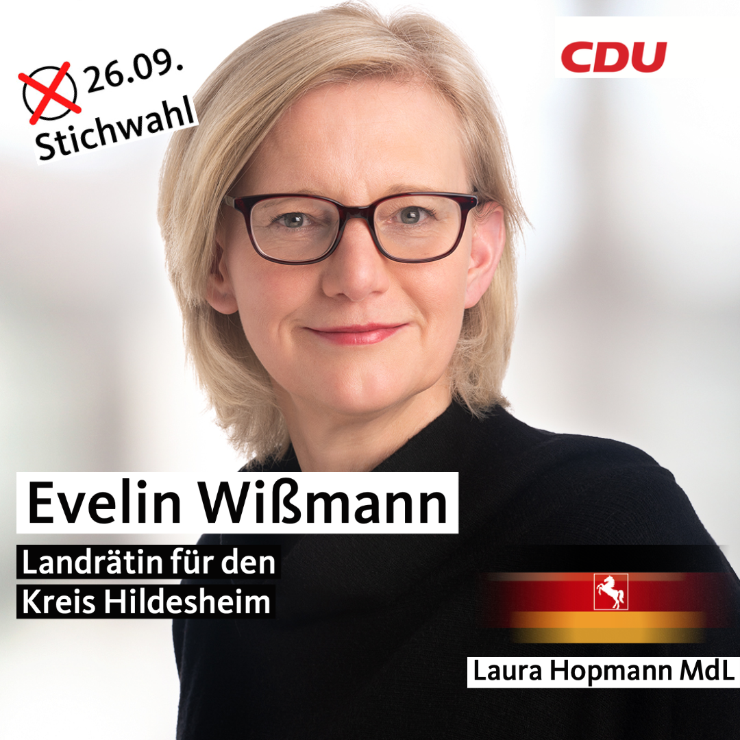 Evelin-Wißmann
