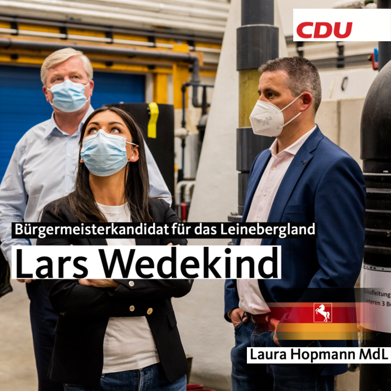 Bürgermeistervorstellung-Wedekind