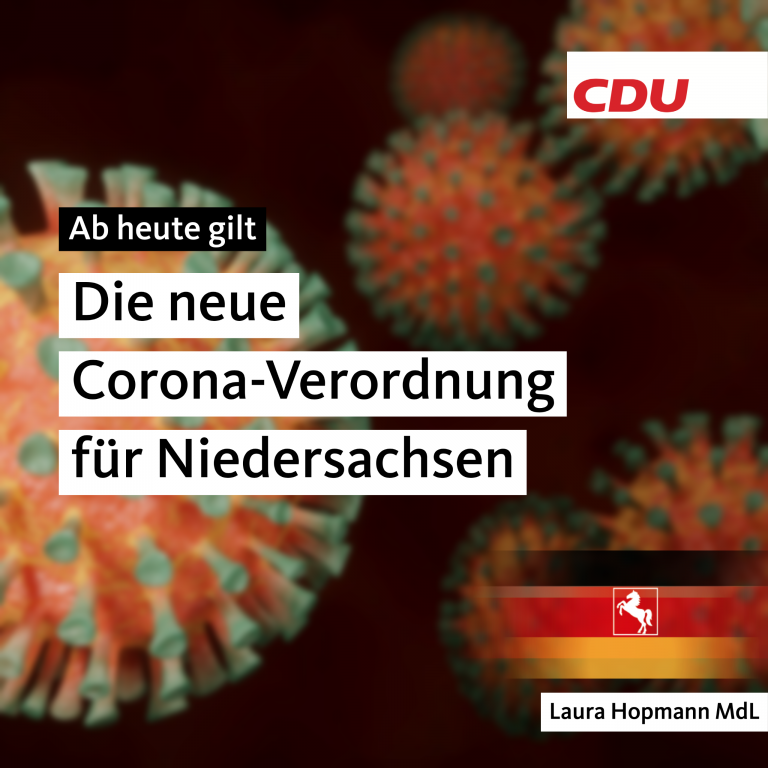 Corona Verordnung 28.3.